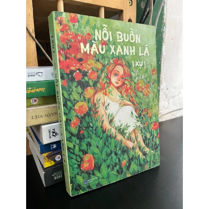 Nỗi buồn màu xanh lá - Xu 738465