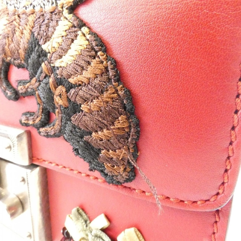 Túi xách Gucci 409487 - Hàng hiệu Chính hãng 805987