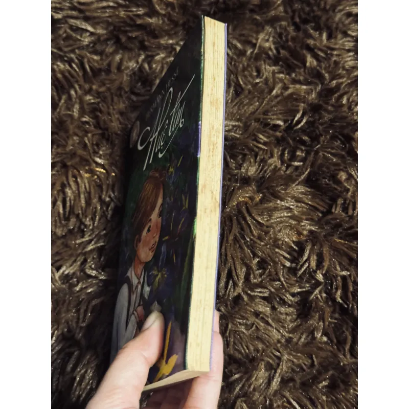 Huệ tím - Hermann Hesse 763717