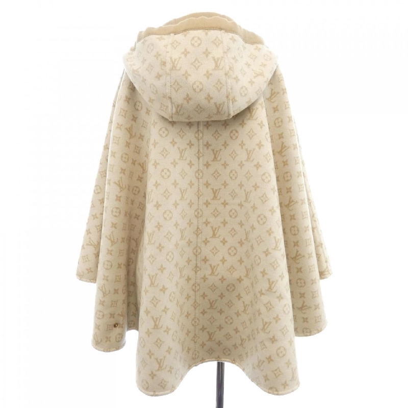 【Mã giảm giá】Louis Vuitton LOUIS VUITTON Áo choàng 636832