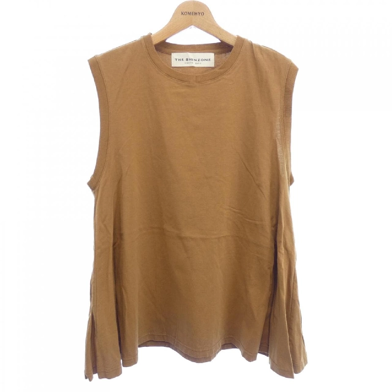 SHINZONE Top - Hàng hiệu Authentic 775217