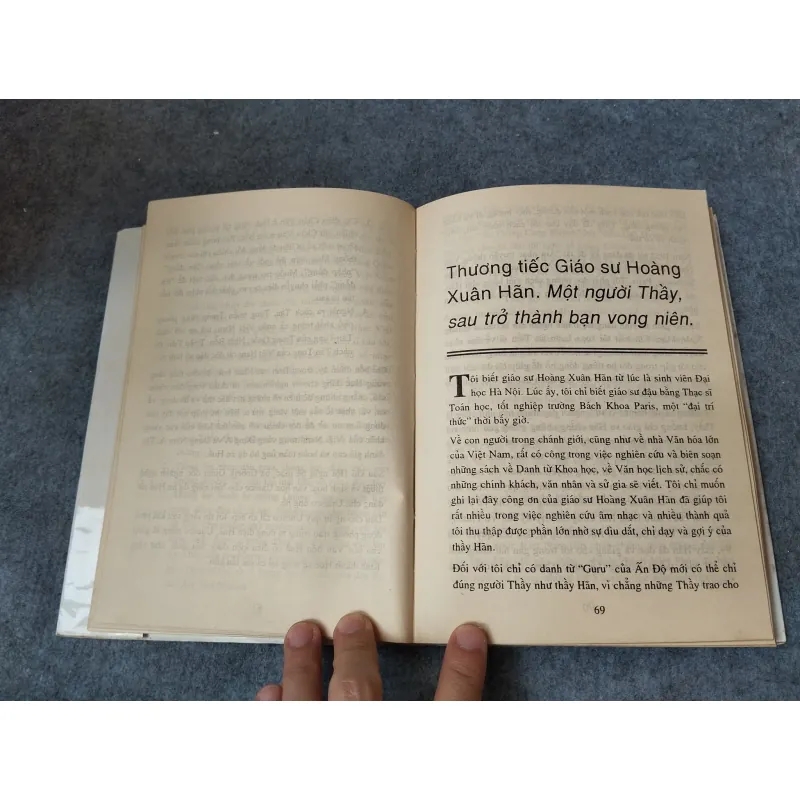 TIỂU PHẨM TRẦN VĂN KHÊ 718889