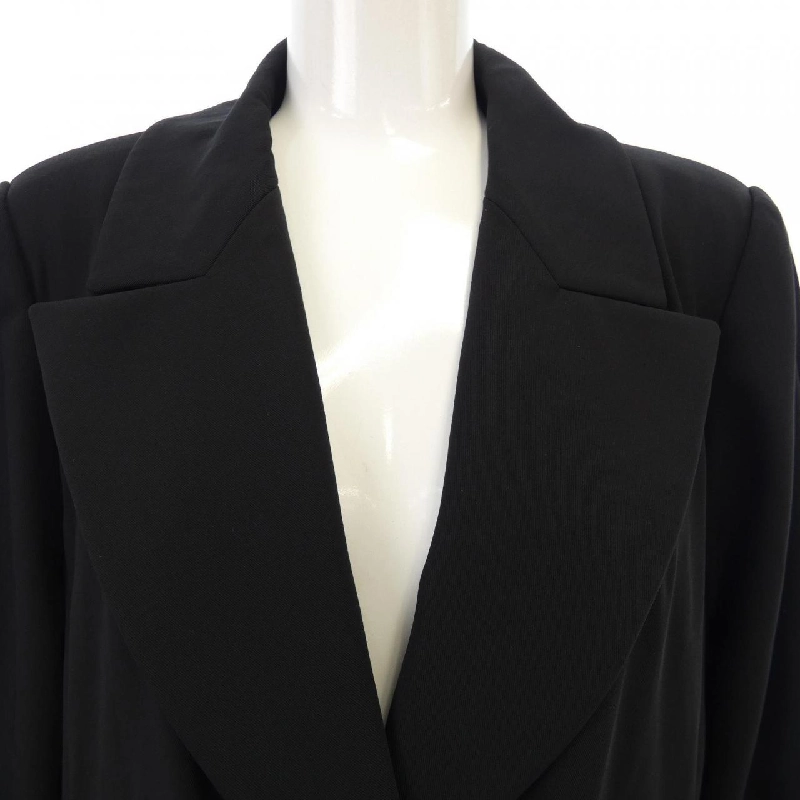 【Mã giảm giá】【Cổ điển】Áo khoác Chanel CHANEL 637705