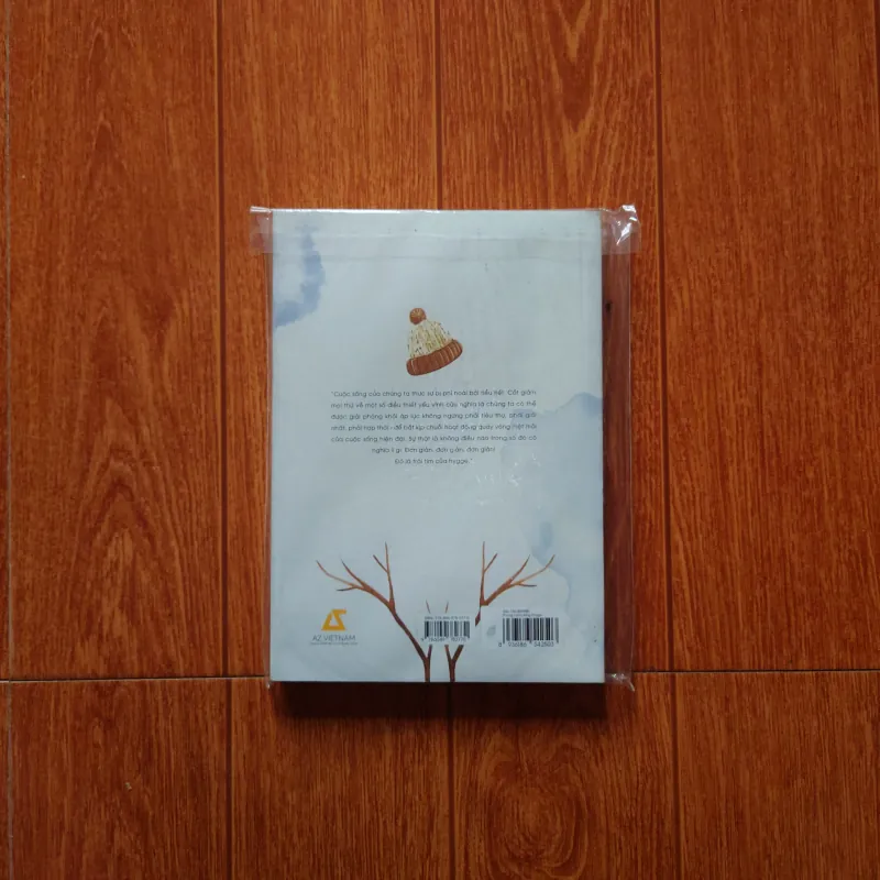 Phong cách sống Hygge 1030864