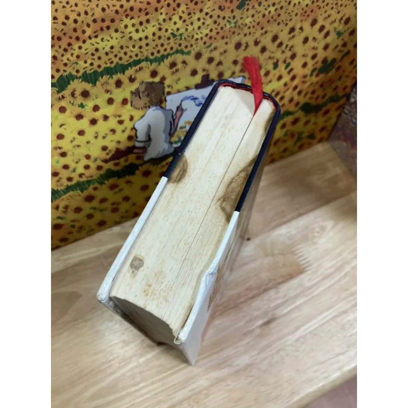 Đỏ Và Đen - Stendhal 1025616