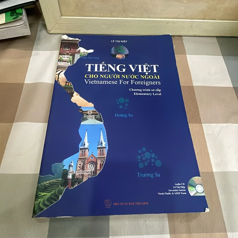 Tiếng việt dành cho người nước ngoài  420622