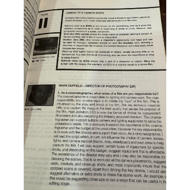 Making short films - Max Thurlow & Clifford Thurlow 1003437