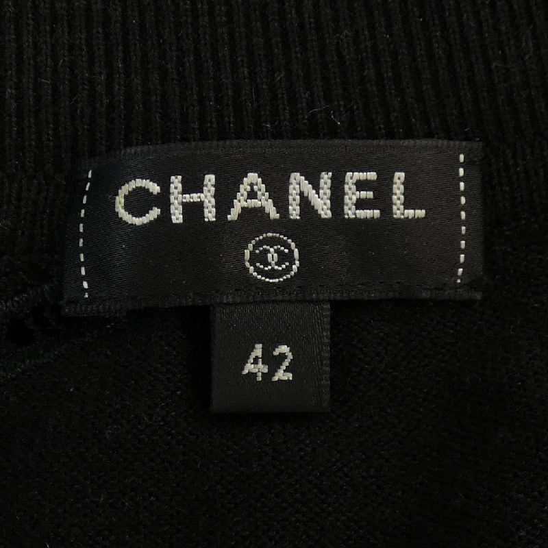 Áo len CHANEL 639820