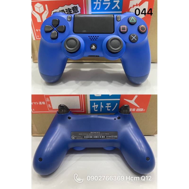 Dualshock 4 Pro Xanh 192088