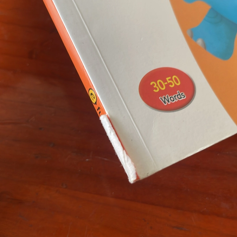 HỌC TIẾNG ANH My first reading 1 537750