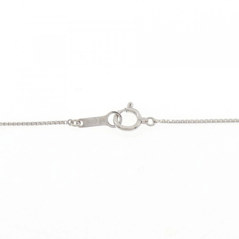 Dây chuyền kim cương Tasaki 0.53CT - Hàng hiệu Chính hãng 840989