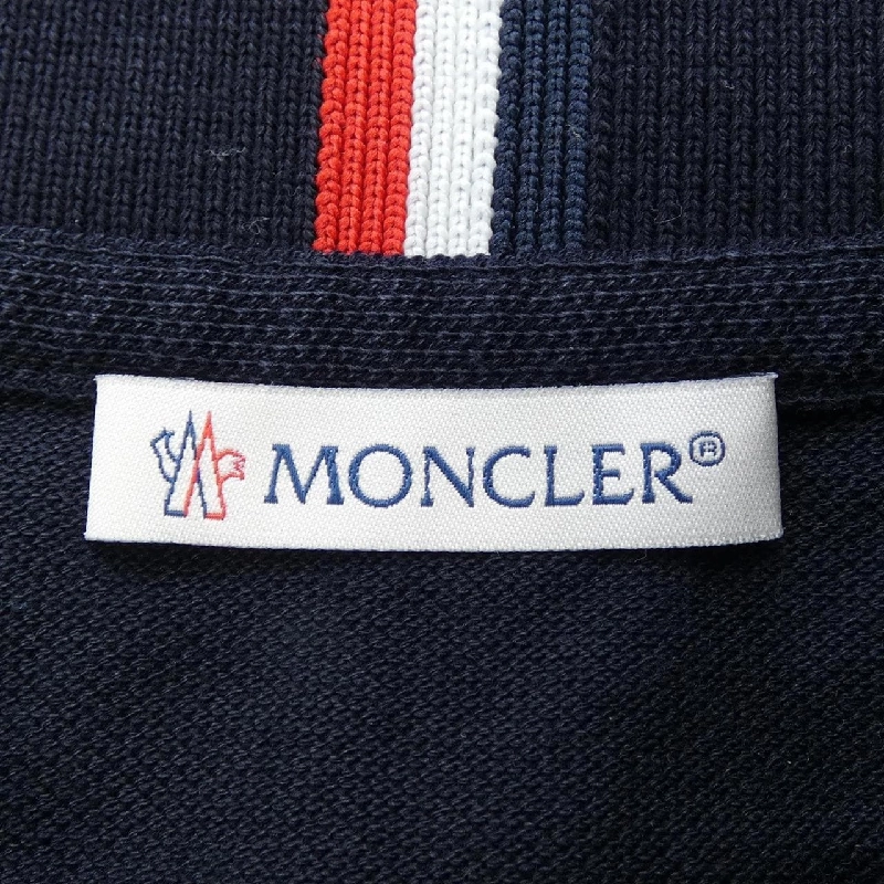 Áo polo MONCLER E20918306200 - Hàng hiệu Chính hãng 893333