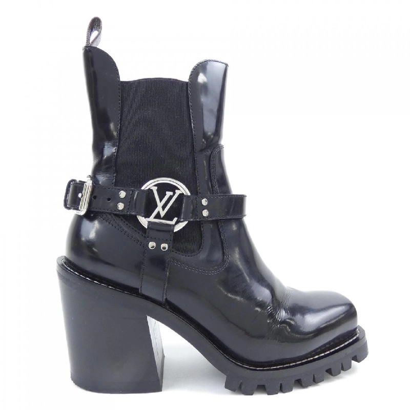 Giày bốt LOUIS VUITTON - Hàng hiệu Authentic 829320