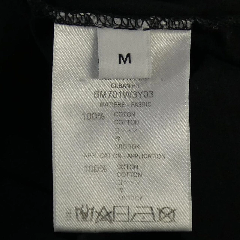 Áo thun GIVENCHY BM701W3Y03 - Hàng hiệu Chính hãng 895506