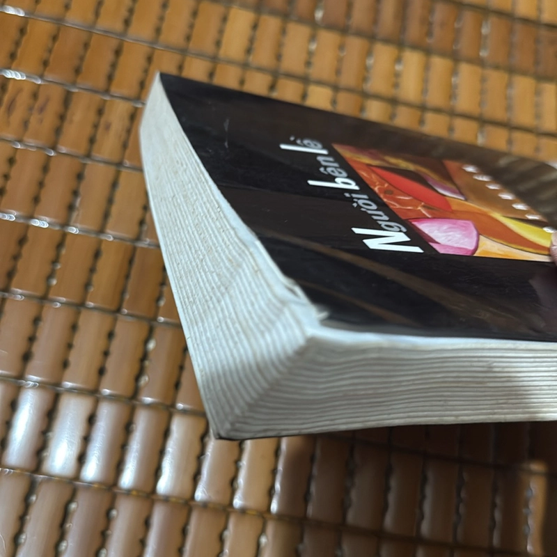 Người bên lề - Thiên Sơn 476469