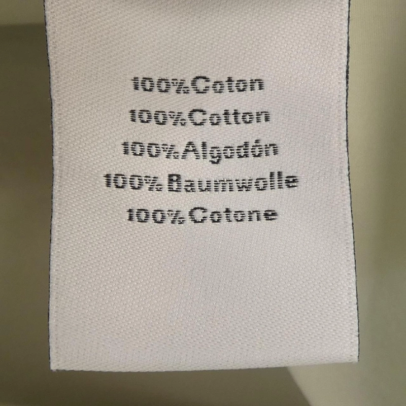 Áo sơ mi HERMES - Hàng hiệu Chính hãng 898883