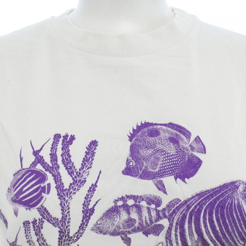 【Mã giảm giá】Áo phông STELLA MCCARTNEY 645425