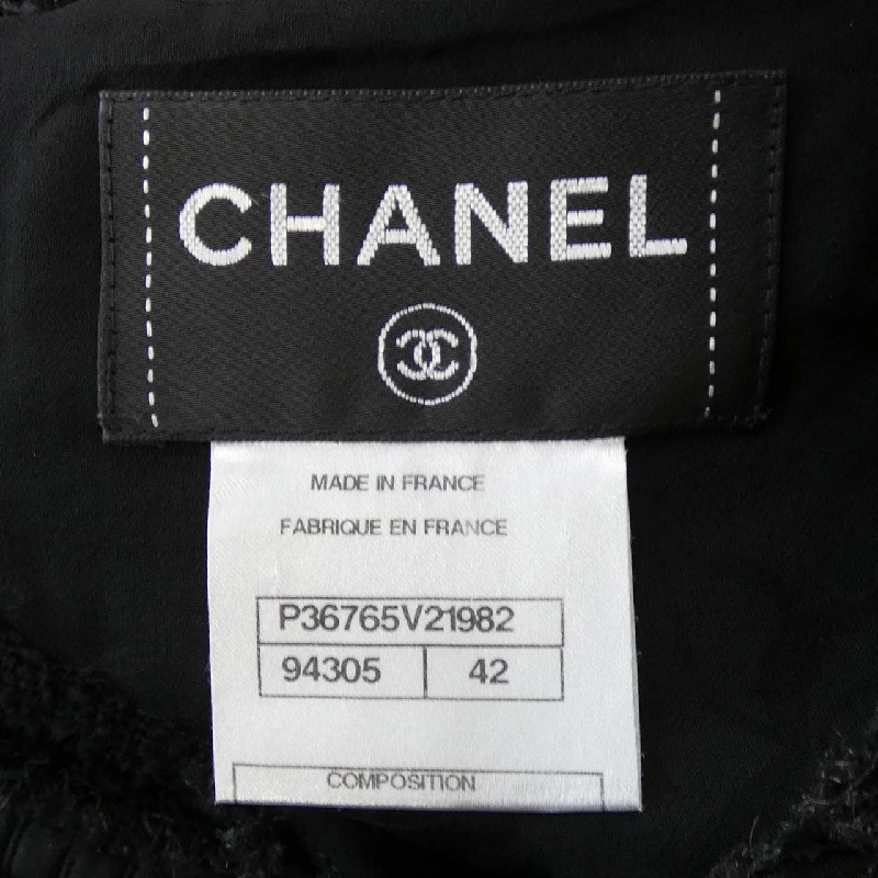 【Mã giảm giá】Chanel CHANEL Đầm 654479