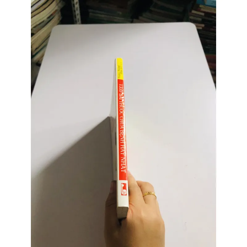 MÓN ĂN BÀI THUỐC 1359 BÀI THUỐC CHỮA BỆNH HAY NHẤT TỪ RAU CỦ QUẢ, CON VẬT 695230