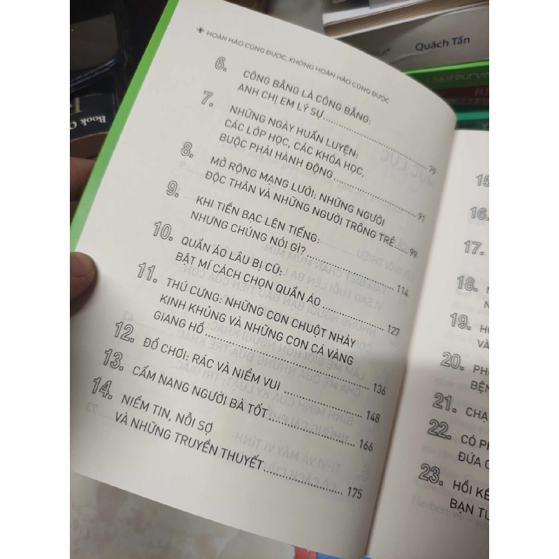 Con chúng ta hạnh phúc là được - MớiHCM01/03 910048