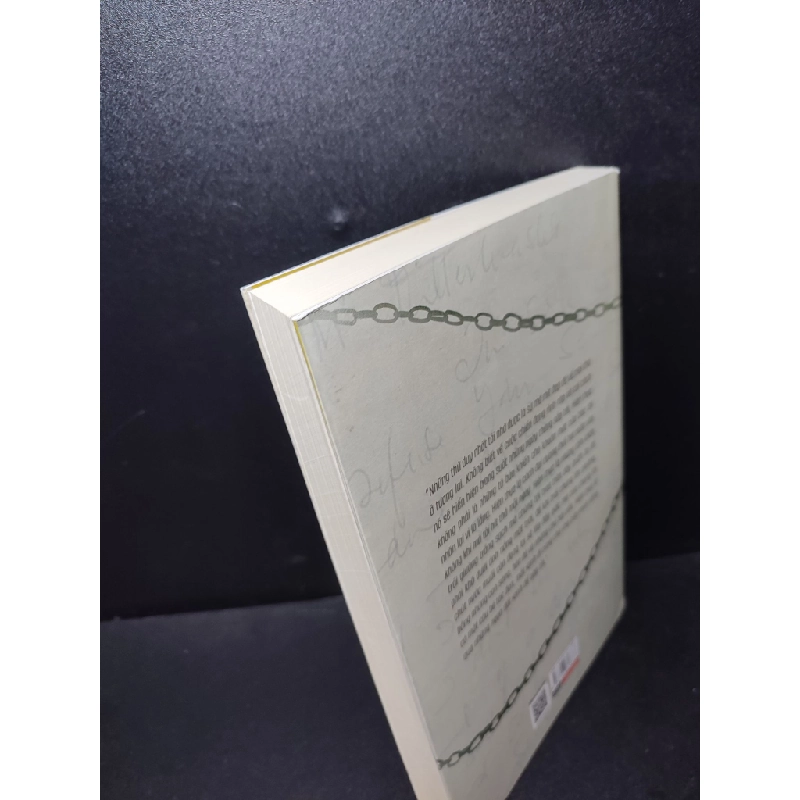 Chuyện tình Agatha Christie Nina de Gramont mới 90% tróc gáy nhẹ HCM.ASB0211 354355