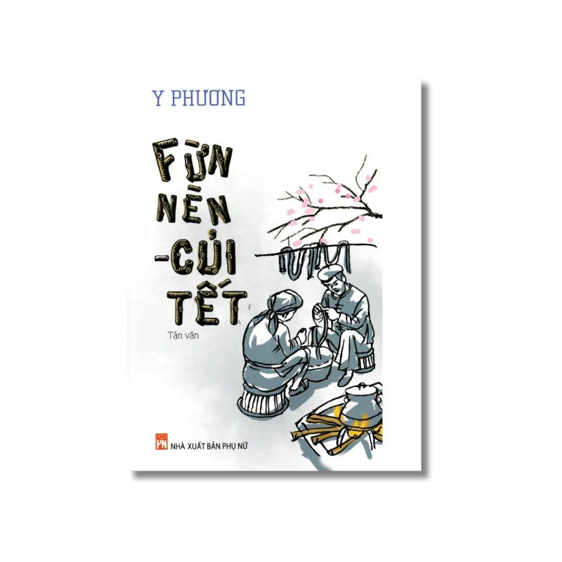 Fừn nèn củi tết - Y Phương 725558