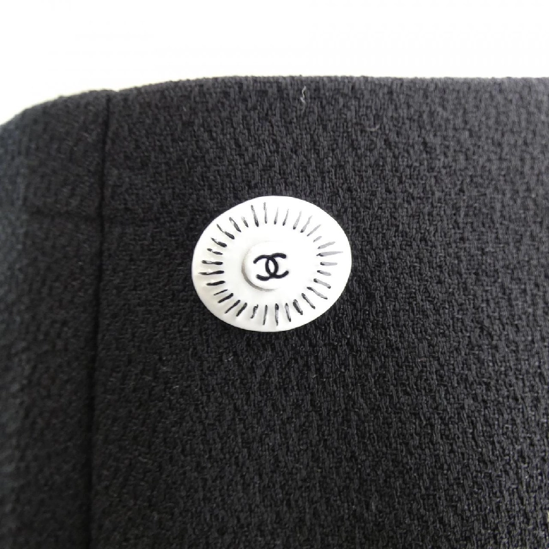 CHANEL P71822V63363 Váy - Hàng hiệu Chính hãng 821110