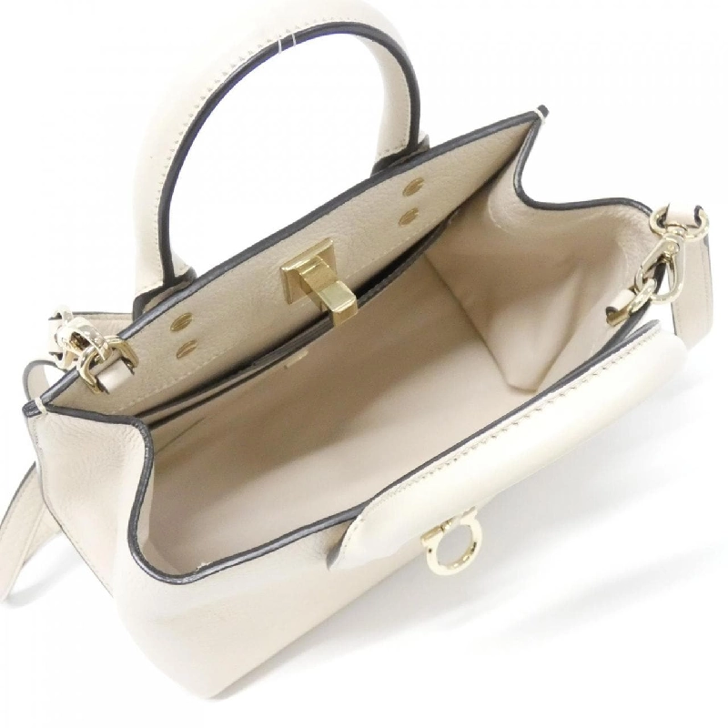 Túi xách Salvatore Ferragamo 21 H288 - Hàng hiệu Chính hãng 766063