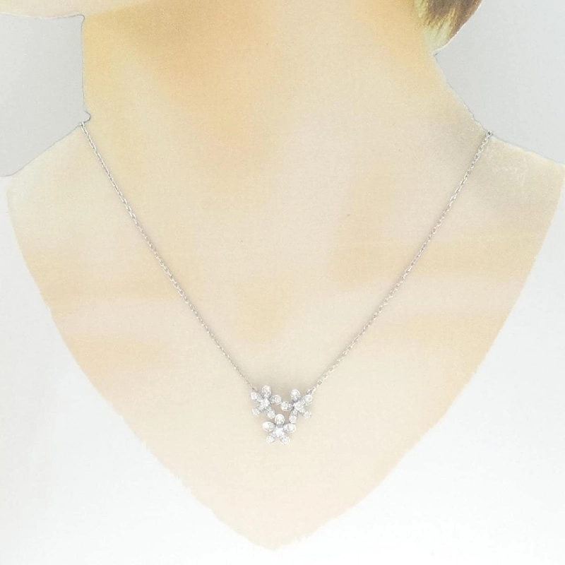 Vòng cổ Van Cleef & Arpels Socrates - Hàng hiệu Authentic 844669