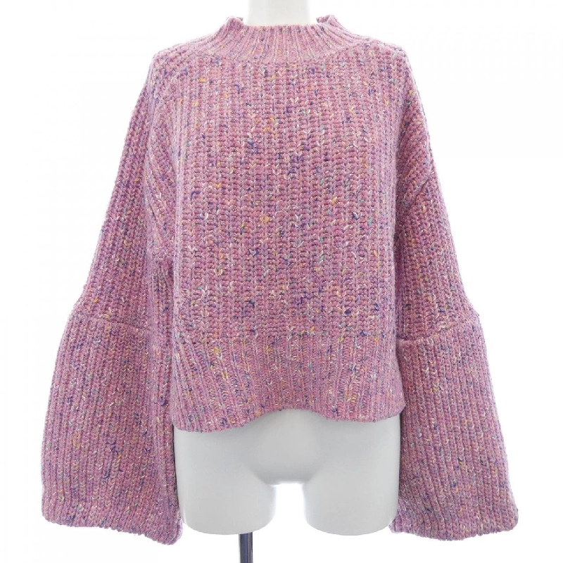 JILL STUART ニット 630536