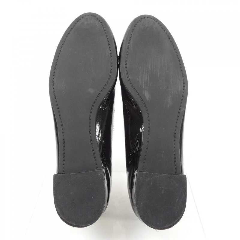 【Mã giảm giá】Giày bệt MIU MIU 663127