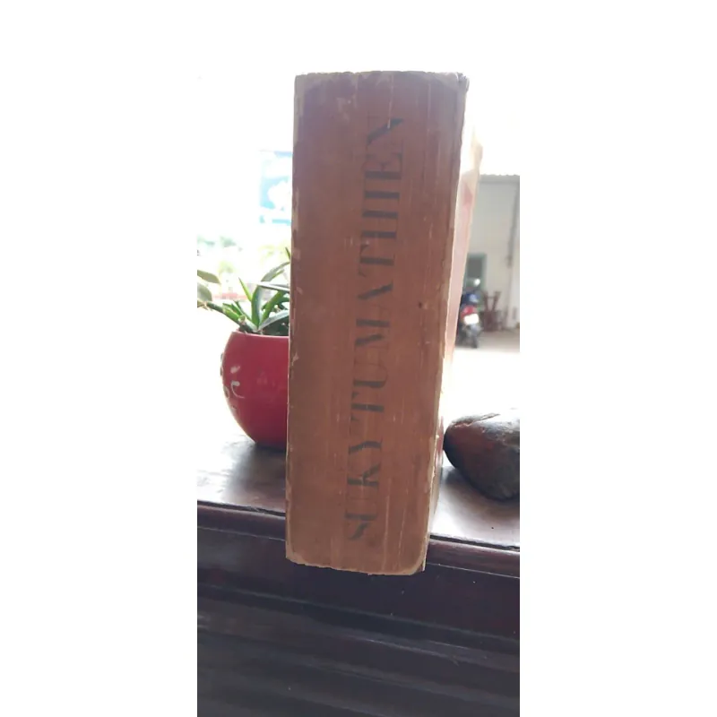 SỬ KÝ TƯ MÃ THIÊN - NHỮ THÀNH DỊCH 762332