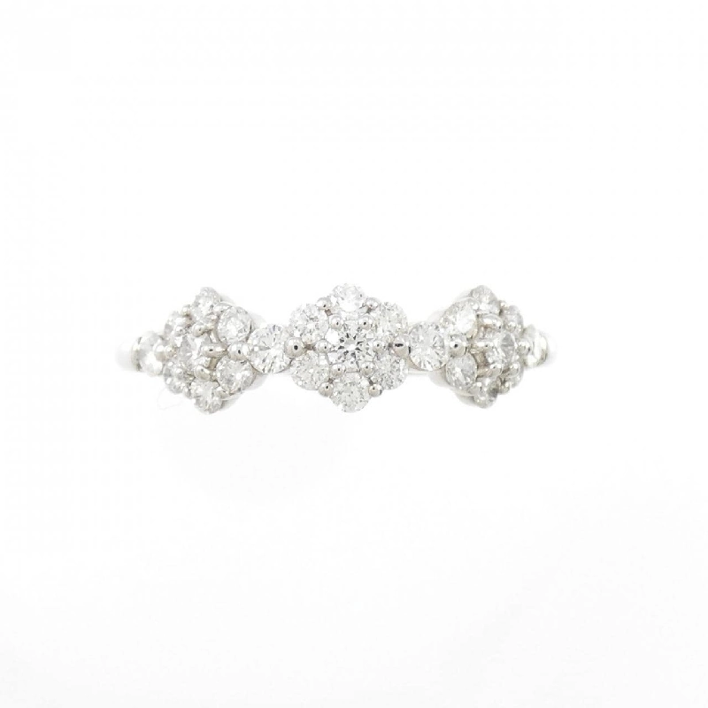 Nhẫn kim cương PT 0.50CT - Hàng hiệu Authentic 856302