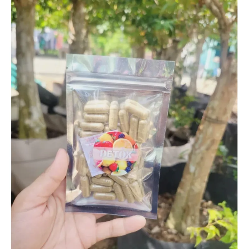 Detox đêm korea 971558