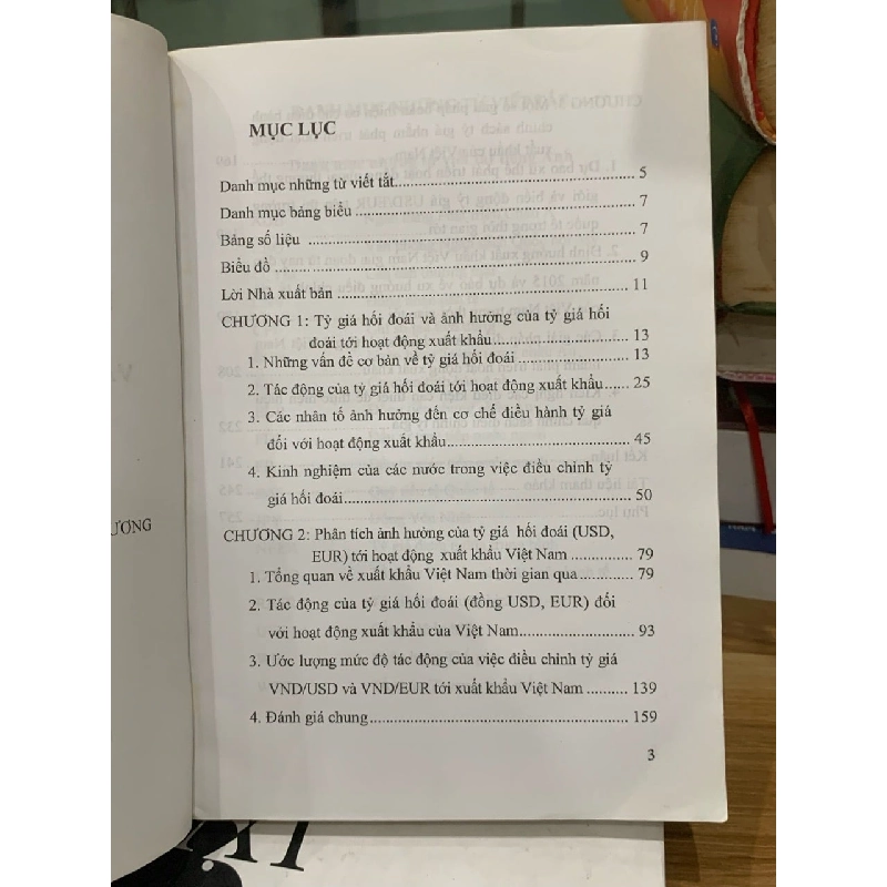Biến Động Tỷ Giá và Hoạt Động Xuất Khẩu: Phân Tích và Giải Pháp 779514