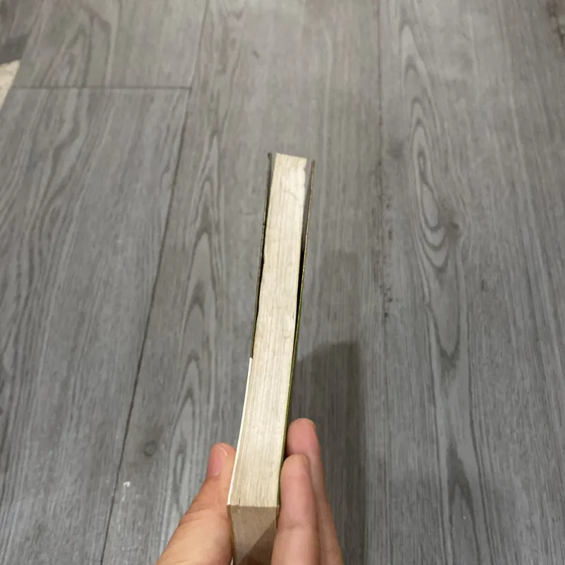 Người Mỹ trầm lặng 1021640