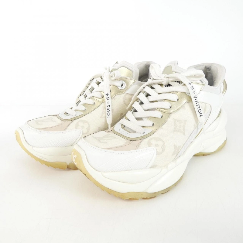 Giày thể thao LOUIS VUITTON - Hàng hiệu Authentic 830796