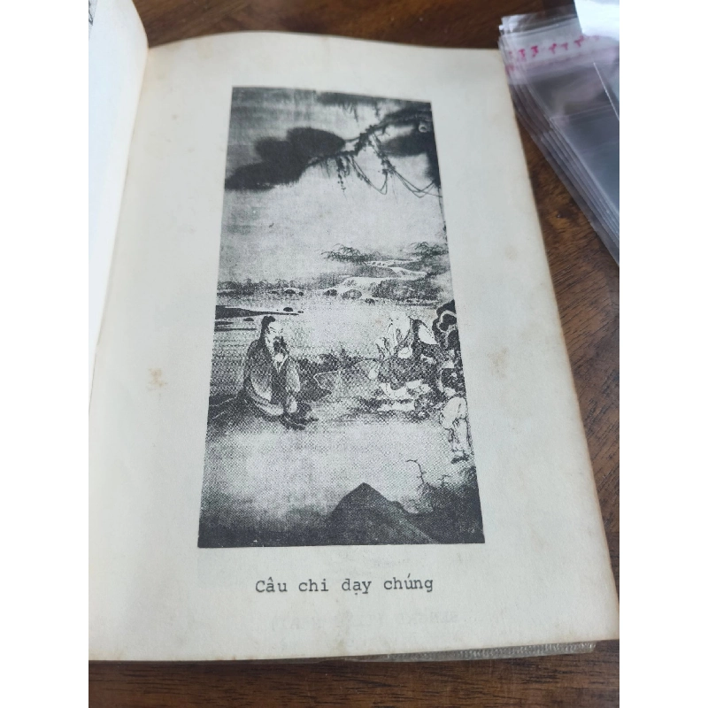 Vô môn quan - Thiên Sư Vô Môn 130288