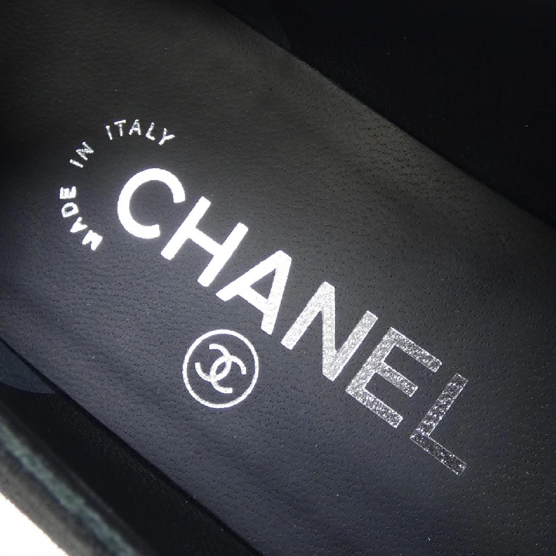 【Khuyến mãi】Giày CHANEL 664293