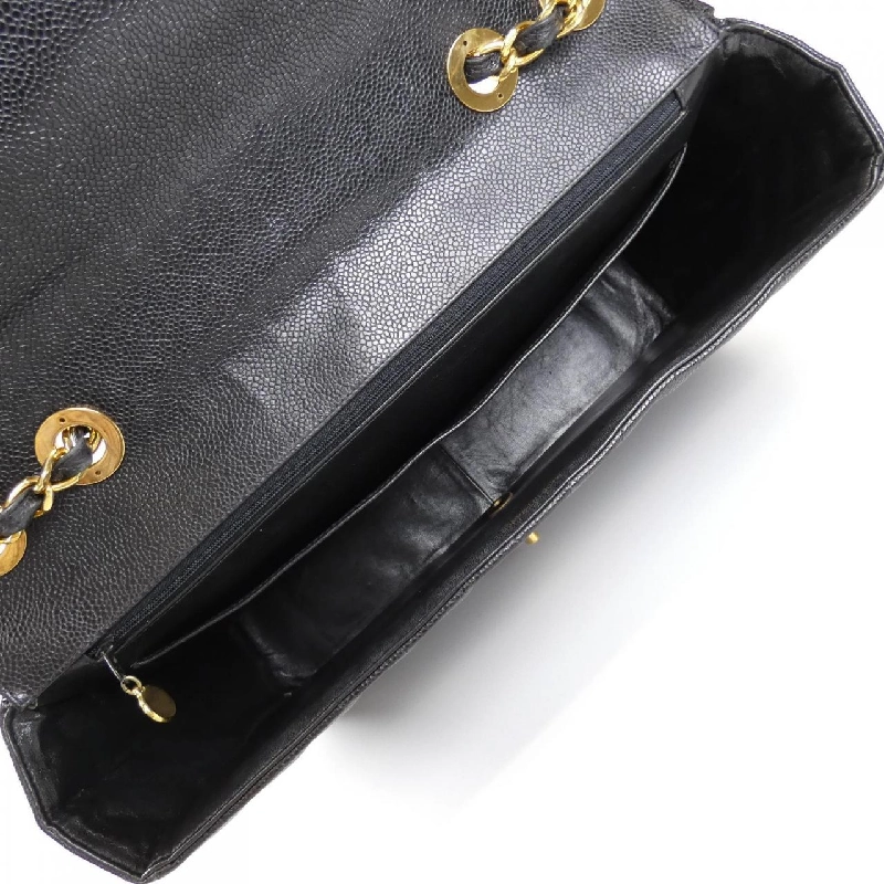 【Vintage】Túi xách chéo Chanel 613680