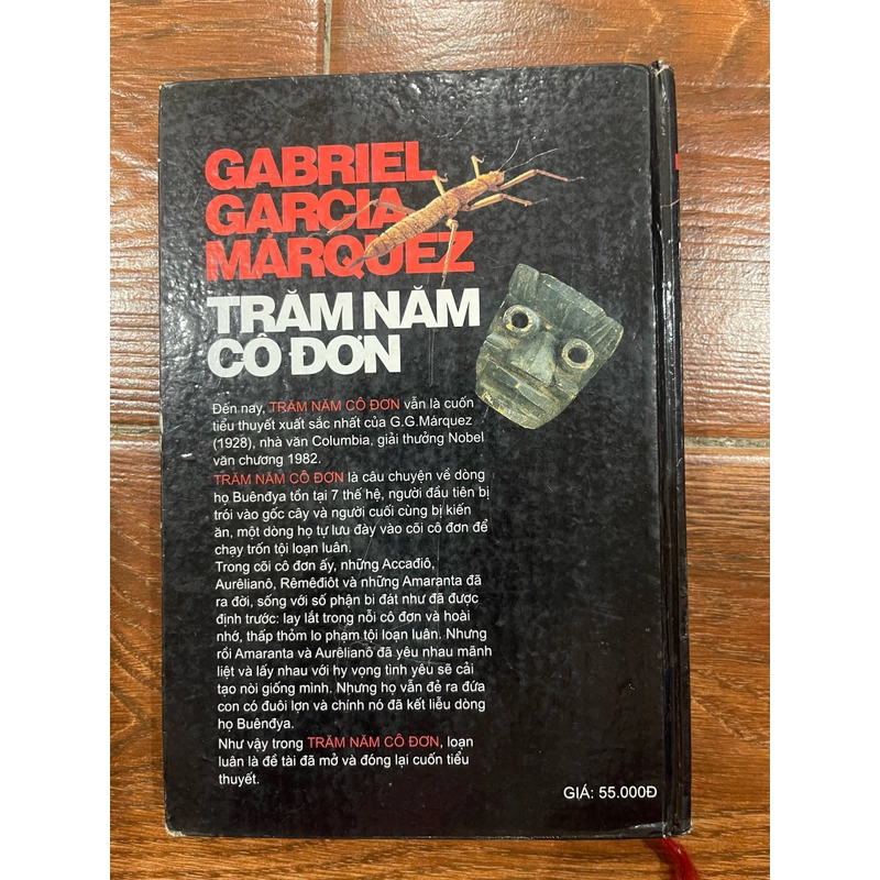 Trăm năm cô đơn (k1) 476158