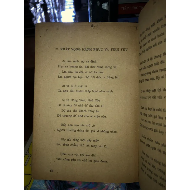 Ca dao Việt Nam - GS. Đinh Gia Khánh 992817