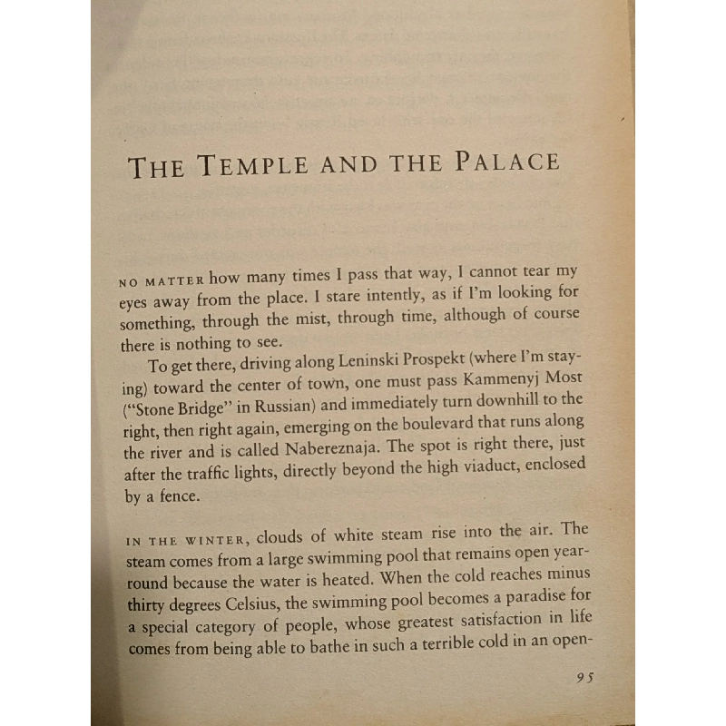 Imperium - Ryszard Kapuscinski 1001880