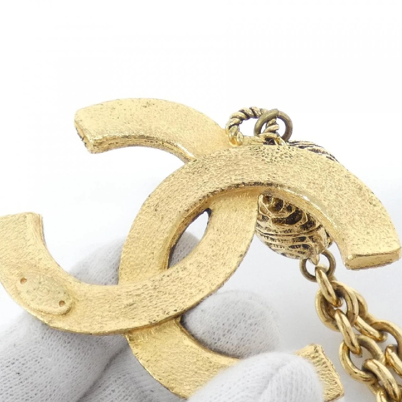 Vòng cổ Chanel - Hàng hiệu Authentic 807201