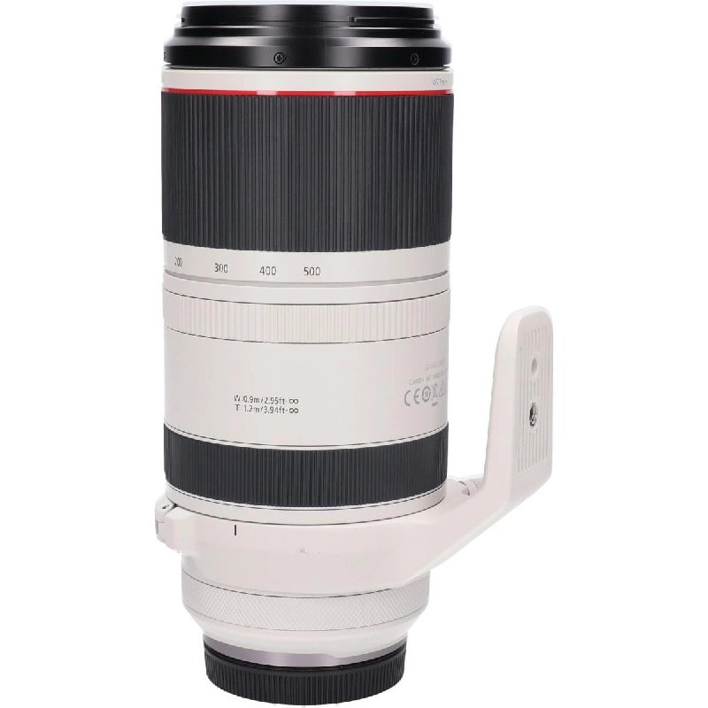 Ống kính RF100-500mm F4.5-7.1L IS USM - Hàng hiệu Authentic 885570