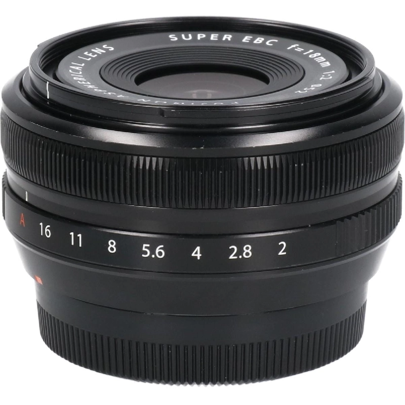 XF18mm F2R - Hàng hiệu Authentic 880902