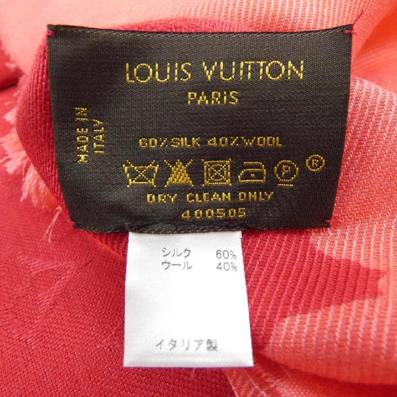 Khăn choàng LOUIS VUITTON - Hàng hiệu Chính hãng 836551