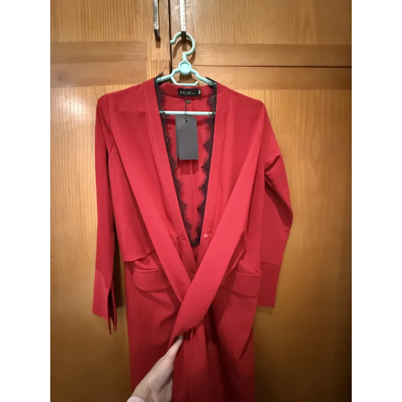 Váy áo công sở nhiều thương hiệu, mới 90% 972041