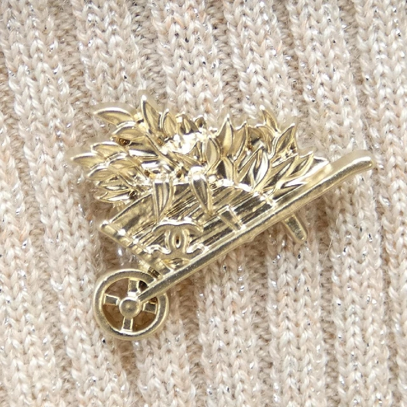 Áo tank top CHANEL - Hàng hiệu Authentic 826426