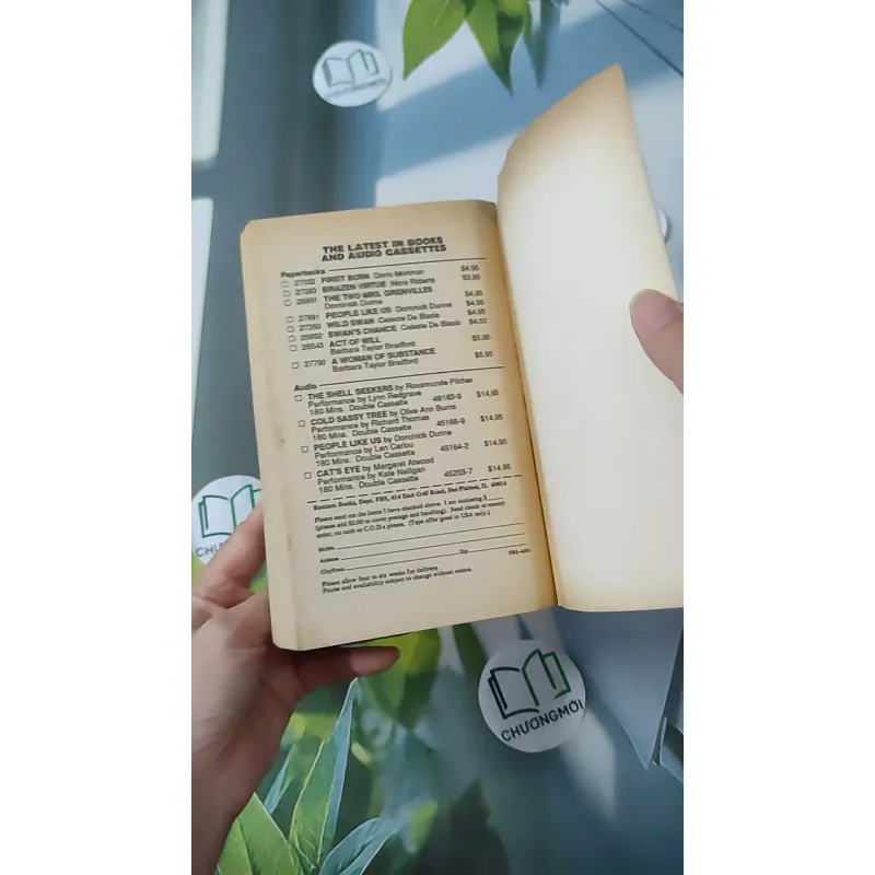 [XƯA] A Bridge to the Sky (1990) - Margaret Ball 1027168